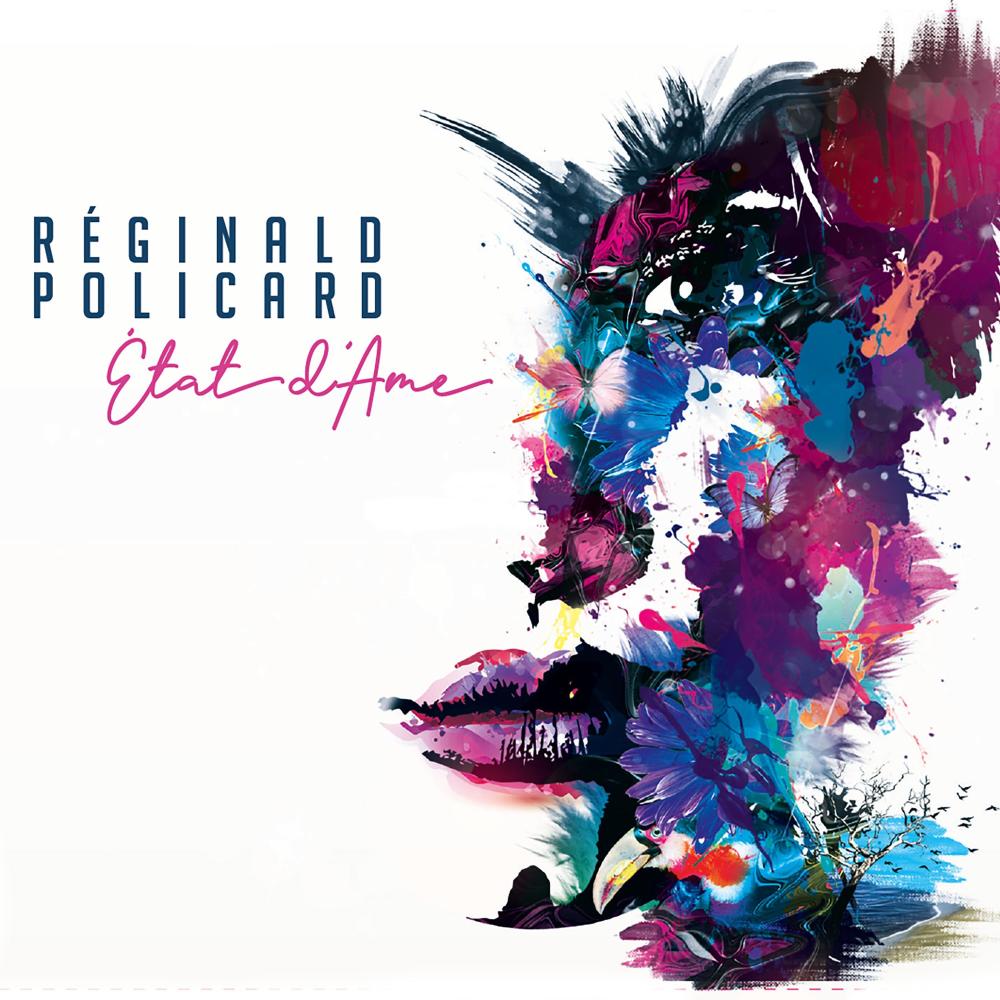 Melancolia (feat. Richard Bona)