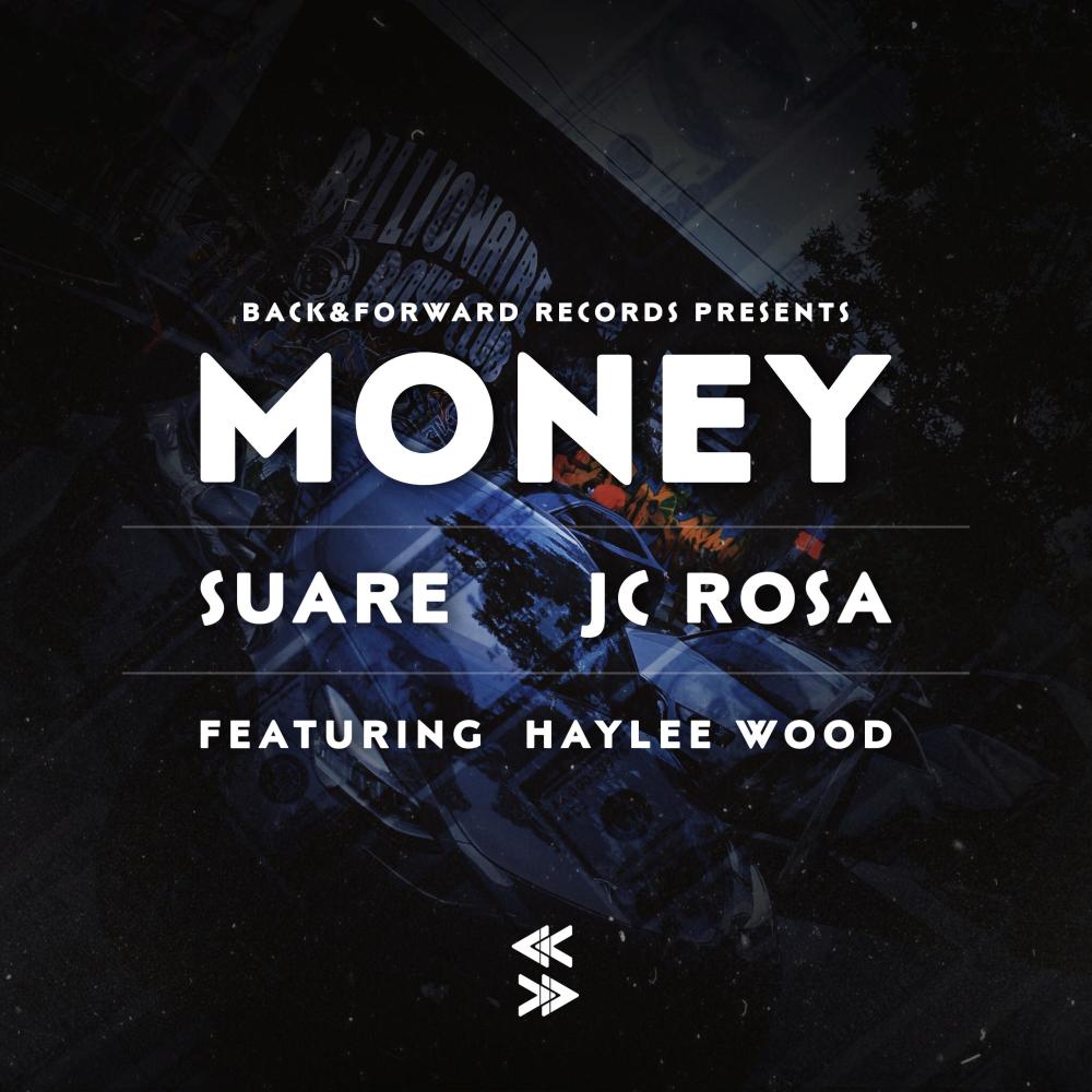 Money (feat. JC Rosa) (Instrumental)