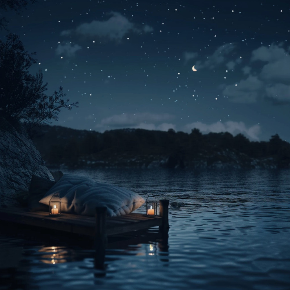 Soothing Night Restful Tunes