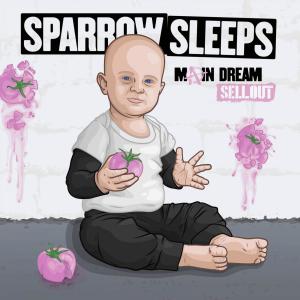 Album main dream sellout: Lullaby covers of Machine Gun Kelly songs oleh Sparrow Sleeps