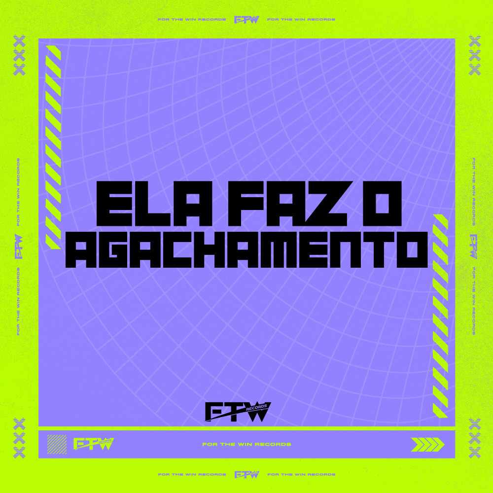 Ela Faz o Agachamento (Explicit)