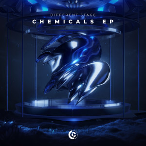 Different Stage的專輯Chemicals EP