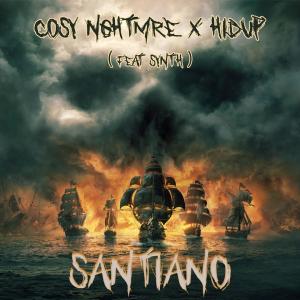 Santiano (feat. Hidup & S¥NTH)