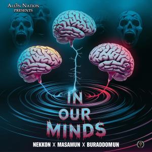 ดาวน์โหลดและฟังเพลง L.O.V.E พร้อมเนื้อเพลงจาก NeKKoN