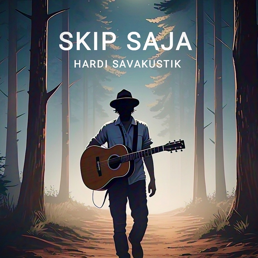 Skip Saja