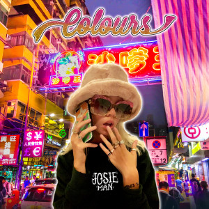 收听Josie Man的Colours歌词歌曲