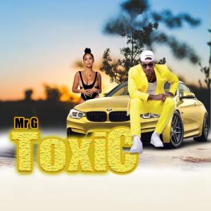 收聽Utility Belt的Toxic歌詞歌曲