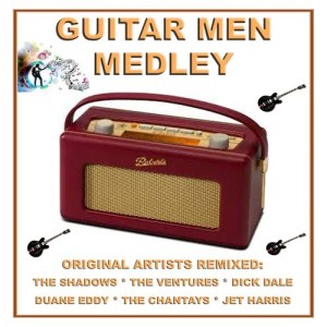 收聽Keefy的Pipeline / Driving Guitars / Perfidia / Blue Moon / Diamonds / Lullaby of the Leaves / Walk Don't Run / Misirlou (其他)歌詞歌曲