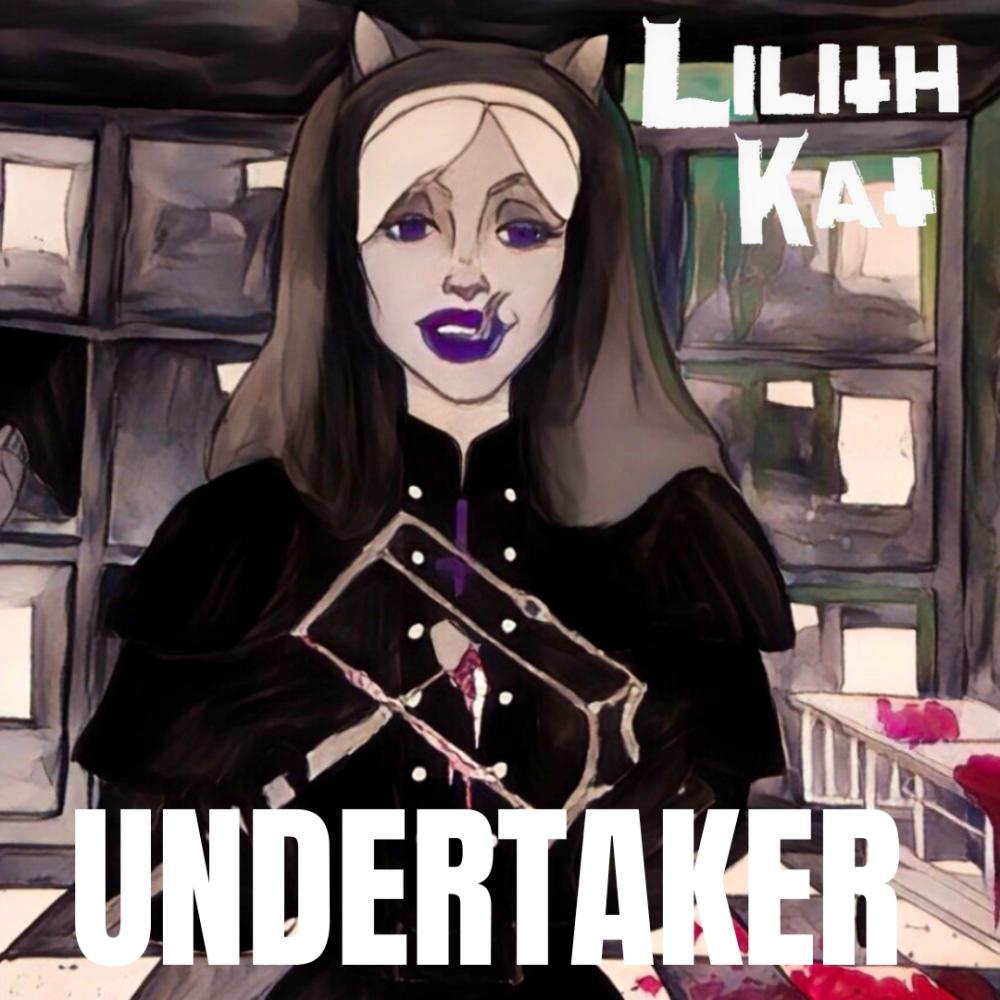 UNDERTAKER