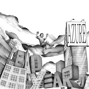 Listen to Find Him song with lyrics from Azure