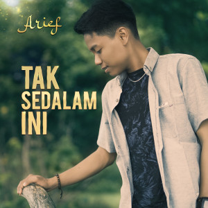 ดาวน์โหลดและฟังเพลง Tak Sedalam Ini พร้อมเนื้อเพลงจาก Arief