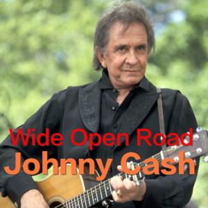 Dengarkan New Mexico lagu dari Johnny Cash dengan lirik