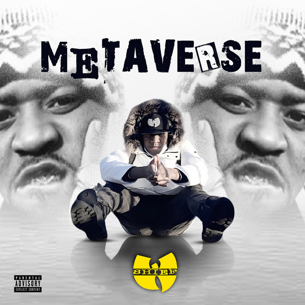 Metaverse (Explicit)