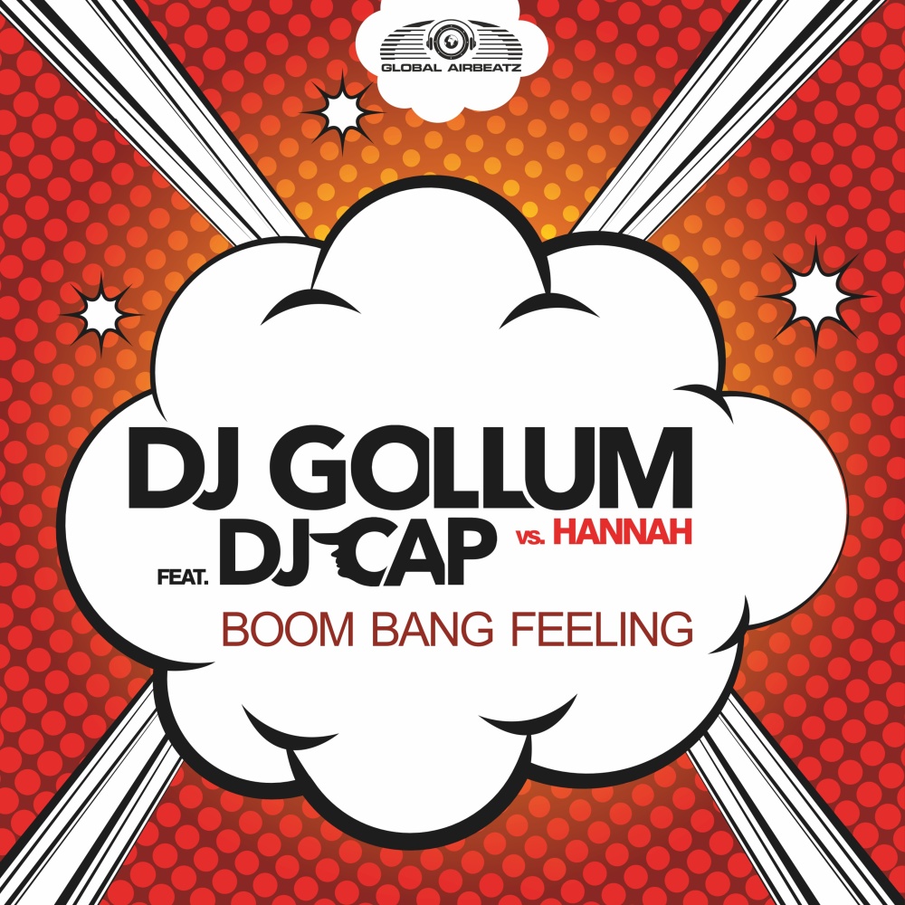 Boom Bang Feeling (Extended Mix)