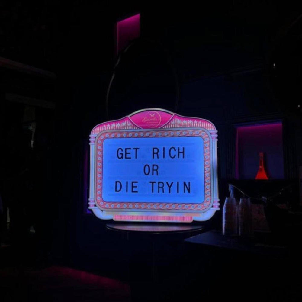ALL IN A DAZED (Explicit)
