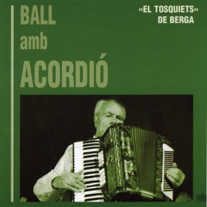 ดาวน์โหลดและฟังเพลง Pasodoble พร้อมเนื้อเพลงจาก "El Tosquiets" de Berga