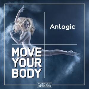 Anlogic的專輯Move Your Body