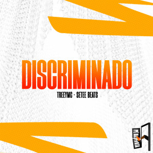 Ice Treey的專輯Discriminado