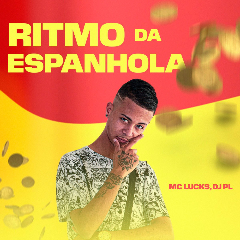 Ritmo da Espanhola (Explicit) (其他)