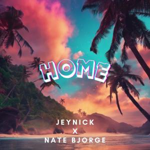 Jeynick的專輯Home