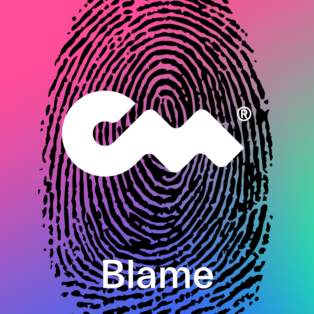 Blame