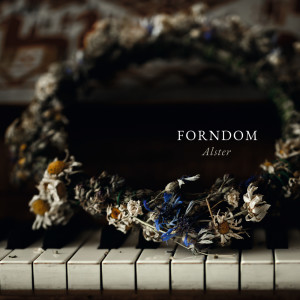 Listen to Resan (Piano version) song with lyrics from Forndom