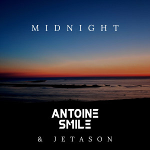 Jetason的專輯Midnight