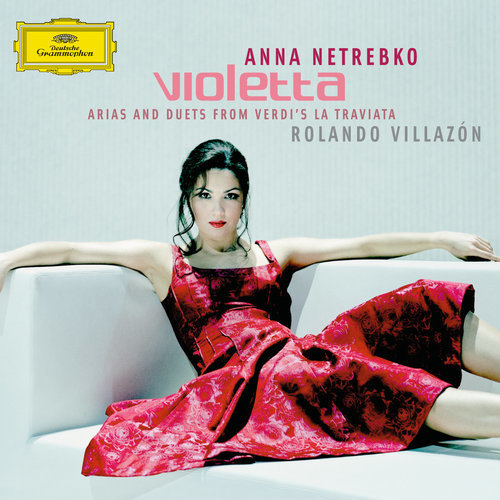 Verdi: La traviata / Act 3 - Teneste la promessa