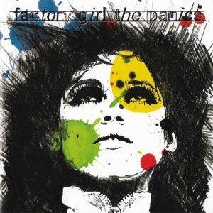 收聽The Panics的Just Like A Woman歌詞歌曲