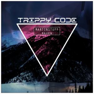 收聽MartinStuff的Raven歌詞歌曲