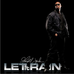 ดาวน์โหลดและฟังเพลง Let It Rain พร้อมเนื้อเพลงจาก Montell Jordan
