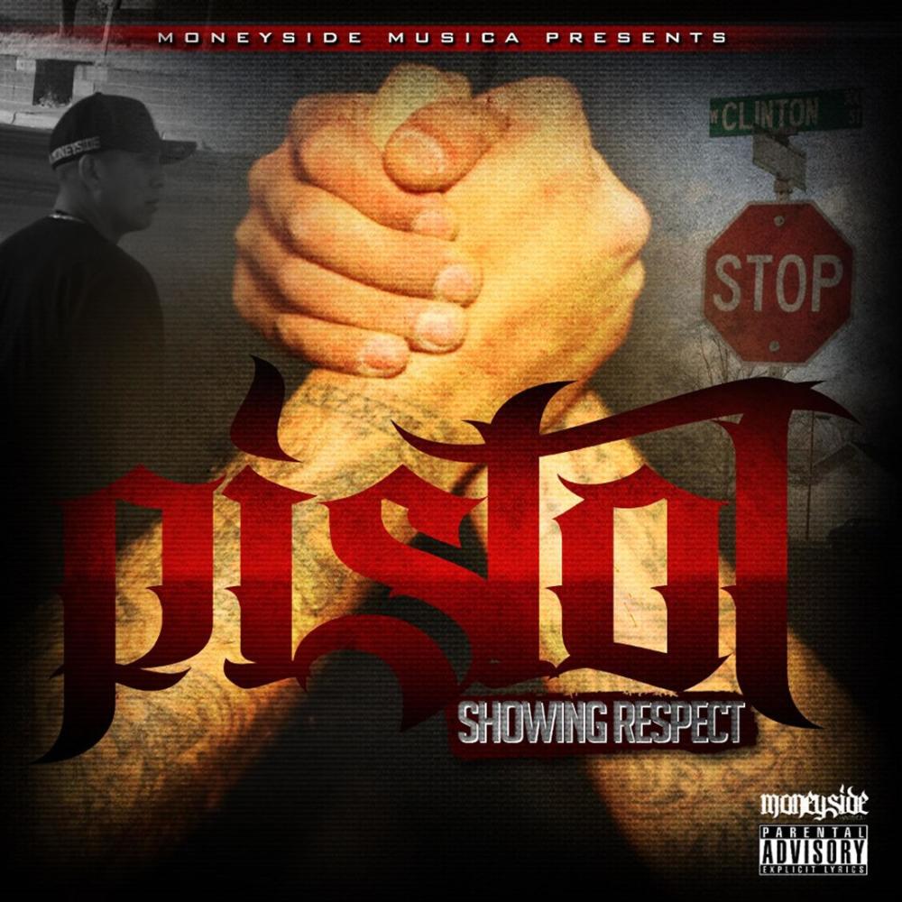 On Paper (feat. J Mac, Poetry Royal & Trouble Loc) (Explicit)