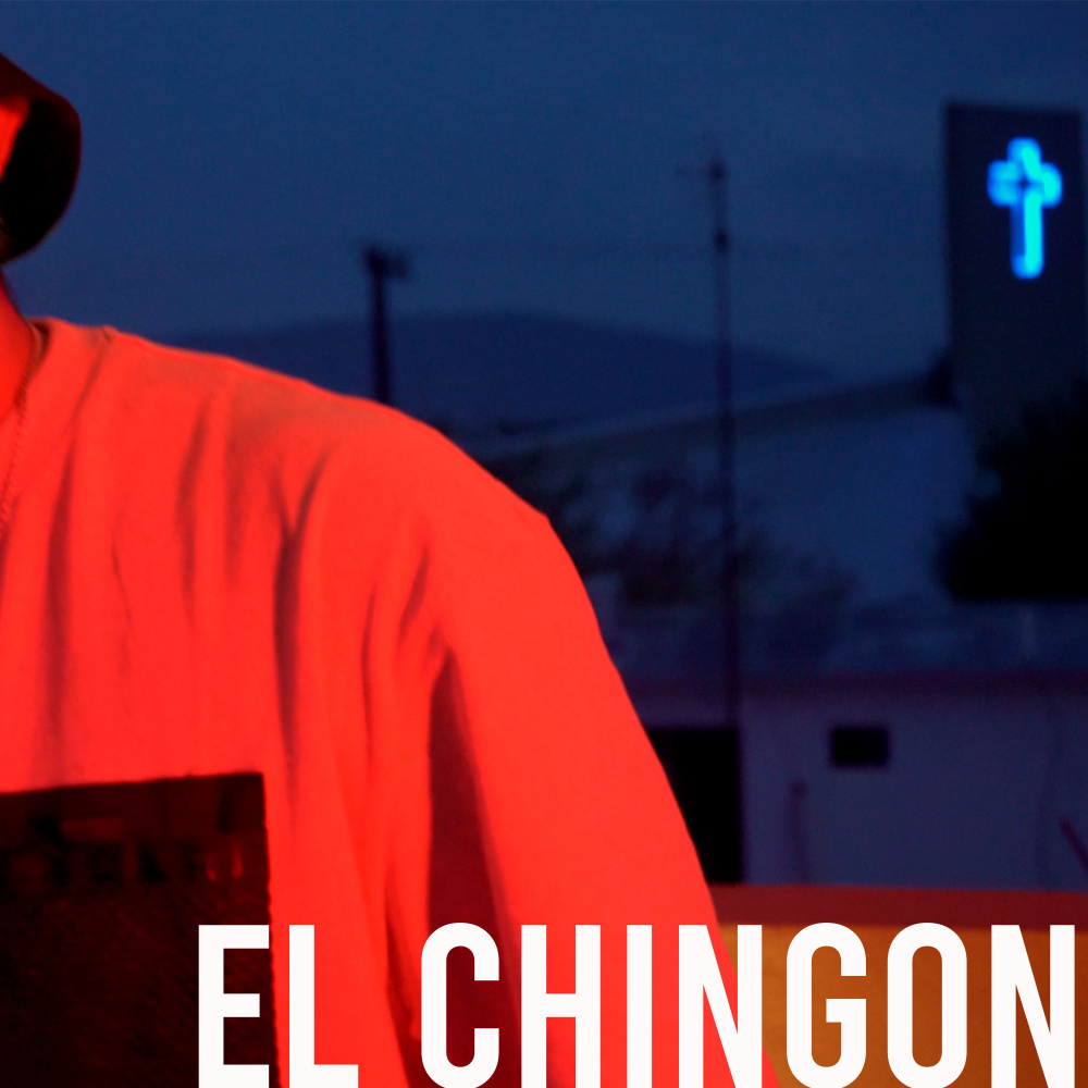 El Chingon (Explicit)