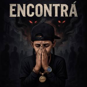 收聽Menor Bronx的Encontrá歌詞歌曲