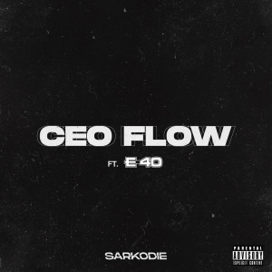 Dengarkan lagu CEO FLOW (Explicit) nyanyian Sarkodie dengan lirik