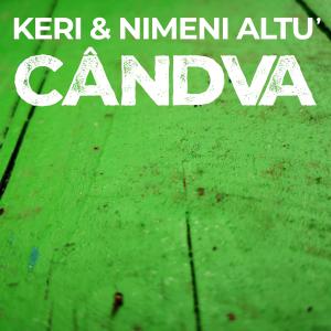 อัลบัม Cândva ศิลปิน Nimeni Altu'