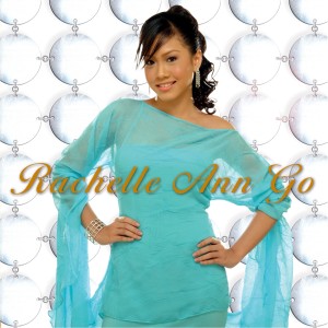 收听Rachelle Ann Go的Through the Rain歌词歌曲