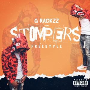 Album Stompers Freestyle (Explicit) oleh G Rackzz
