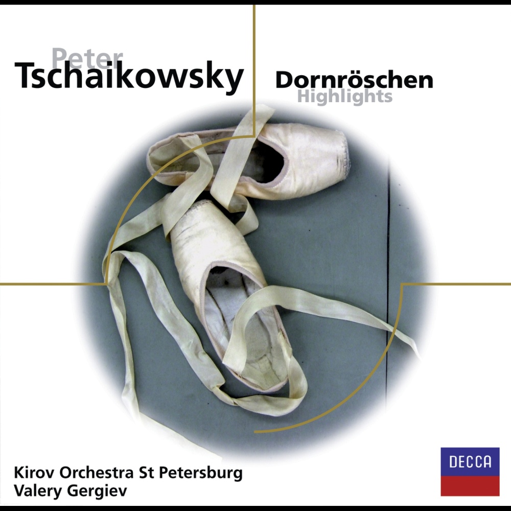Tchaikovsky: The Sleeping Beauty, Op.66, TH.13 / Prologue - 3f. Pas de six: Variation IV (Song-bird Fairy)