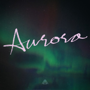Lee Raon的專輯Aurora
