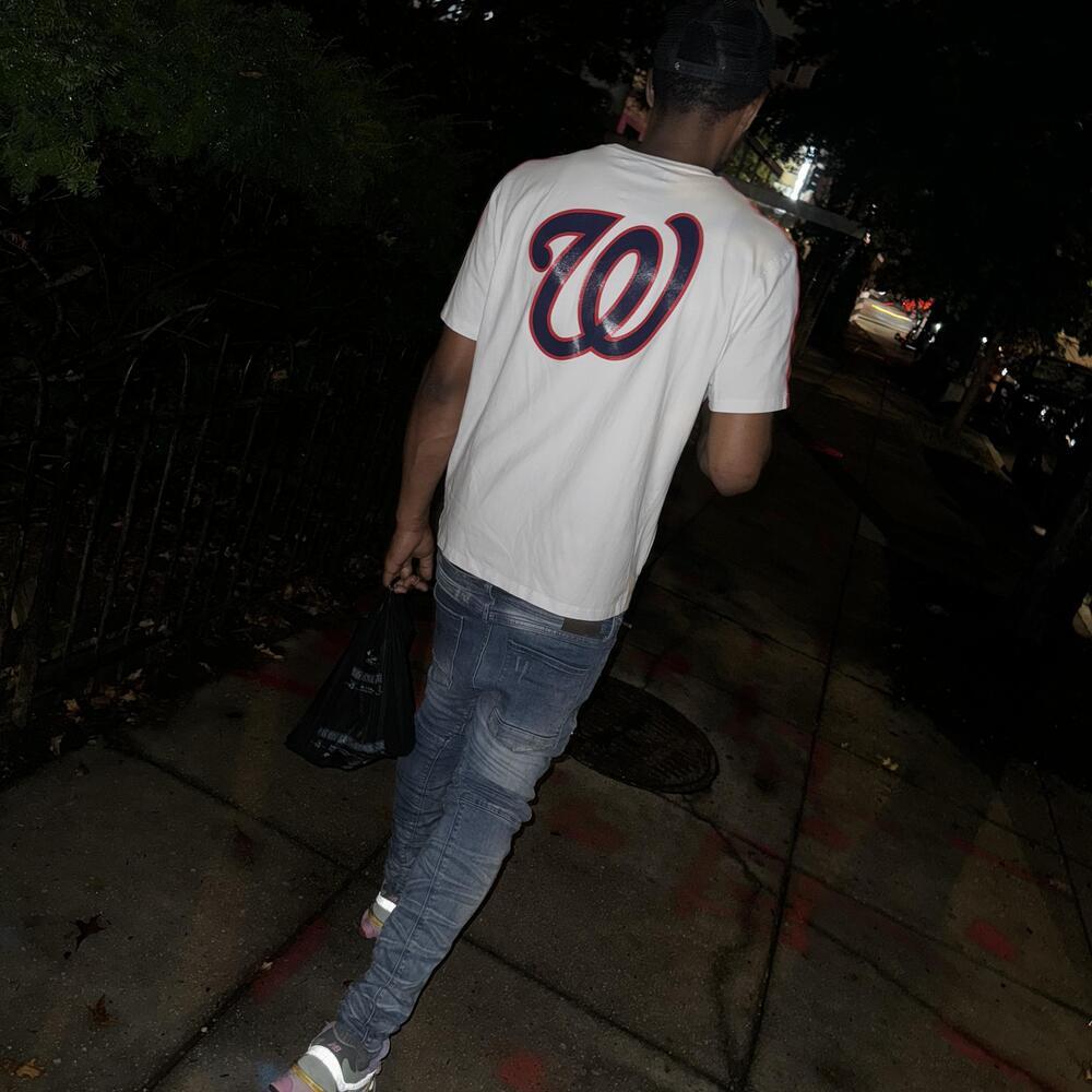 The Other Side (Explicit)