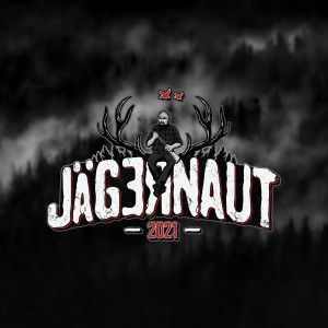 MAD-A的專輯Jägernaut 2021 (Explicit)