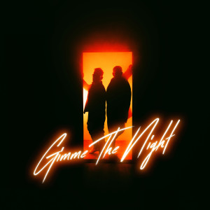 Album Gimme The Night from PARADISE LTD