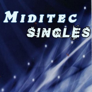 Album Singles oleh Miditec