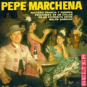 Listen to Melon Sabroso song with lyrics from Pepe Marchena