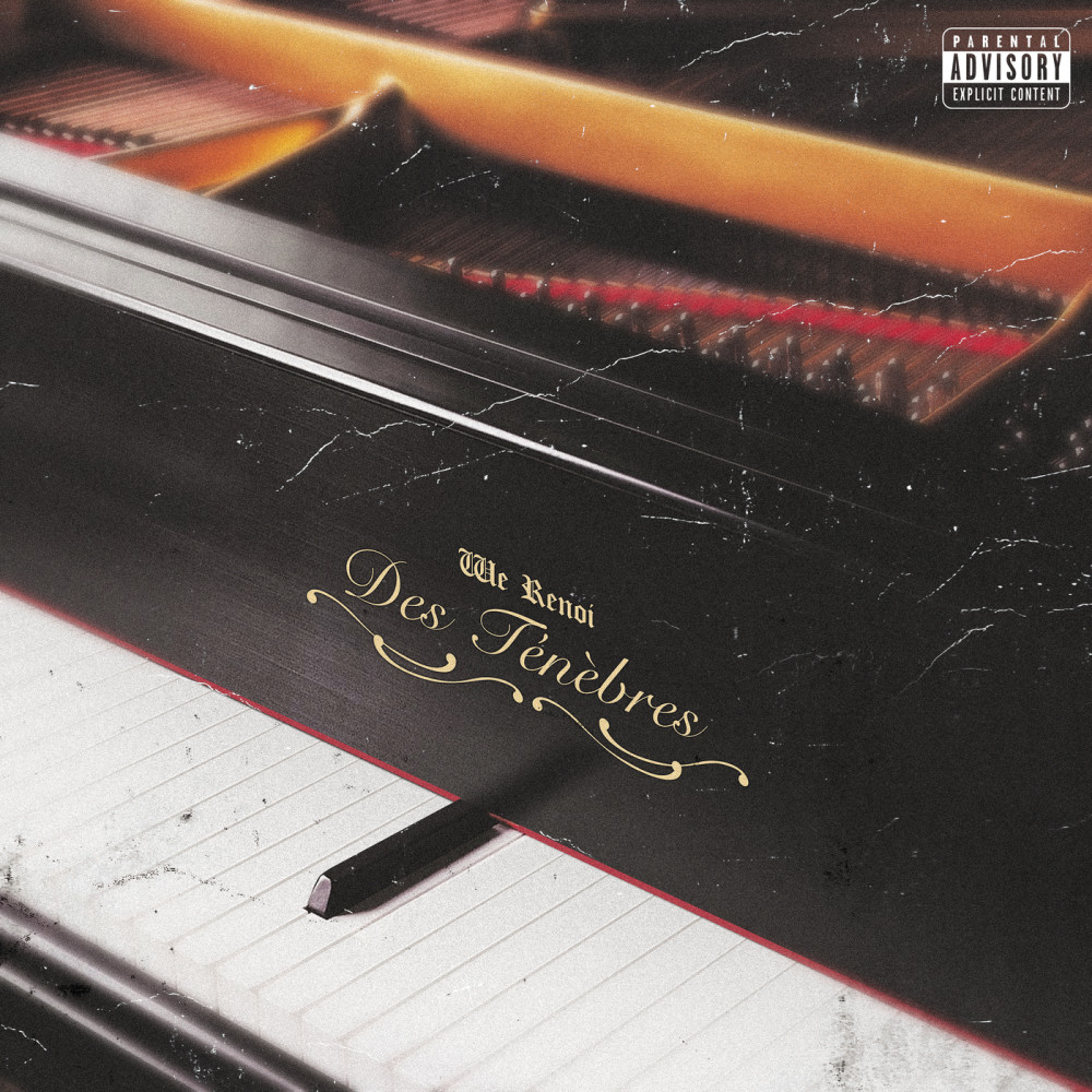 Des ténèbres (Explicit)