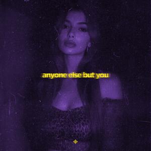 Album anyone else but you (slowed & reeverb) oleh slō