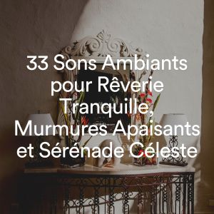33 Sons Ambiants pour Rêverie Tranquille, Murmures Apaisants et Sérénade Céleste dari Multi-interprètes