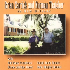 收聽Brian Carrick的Memories歌詞歌曲