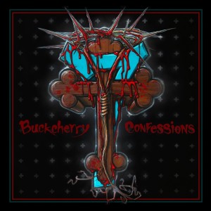Buckcherry的專輯Confessions (Explicit)